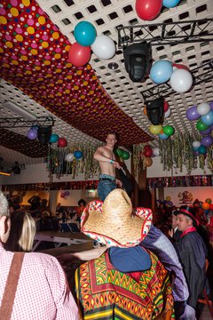 Bild 426 - Latuff Karnevalsveranstaltung Wiemersdorf